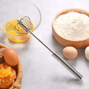 TrzepMix - półautomatyczna trzepaczka